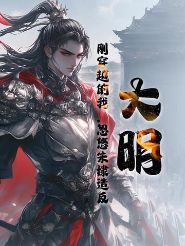 穿越大明朱棣儿子